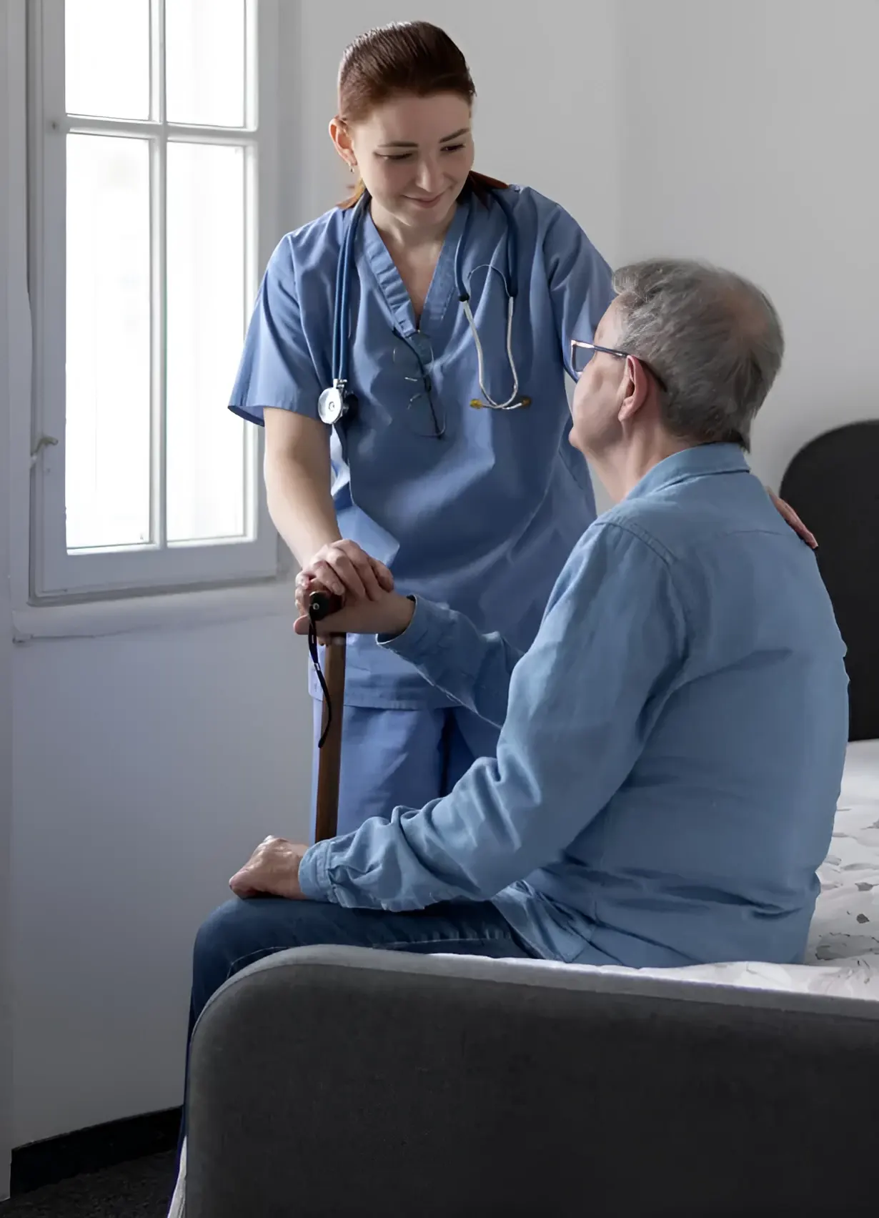 Vihaan Home Care Health Services
